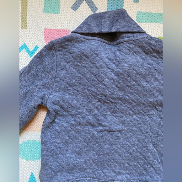 Carters | Holiday Outfit - Picture 4 of 6